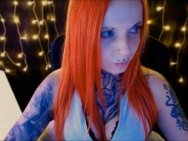 LisaModel live cam on BongaCams