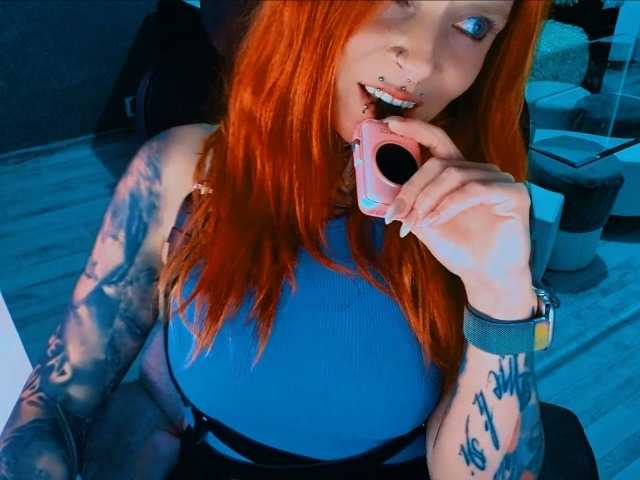 LisaModel live cam on BongaCams