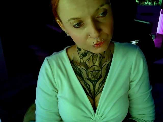 LisaModel live cam on BongaCams