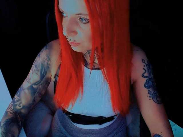 LisaModel live cam on BongaCams