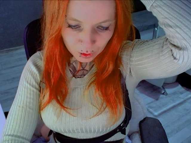 LisaModel live cam on BongaCams