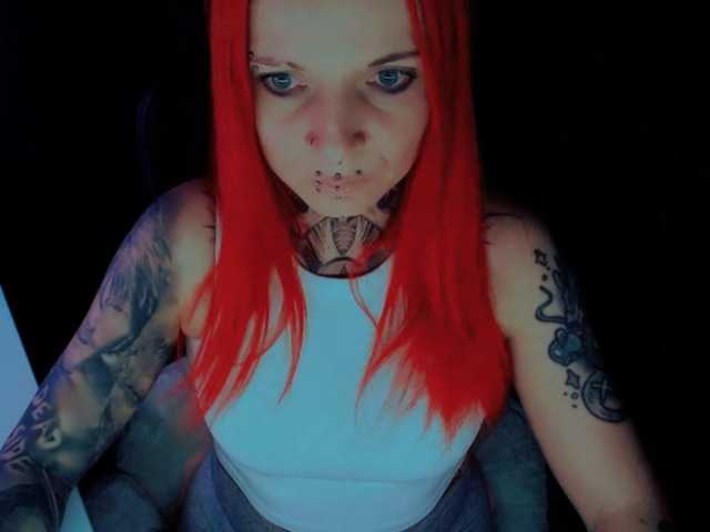 LisaModel live cam on BongaCams