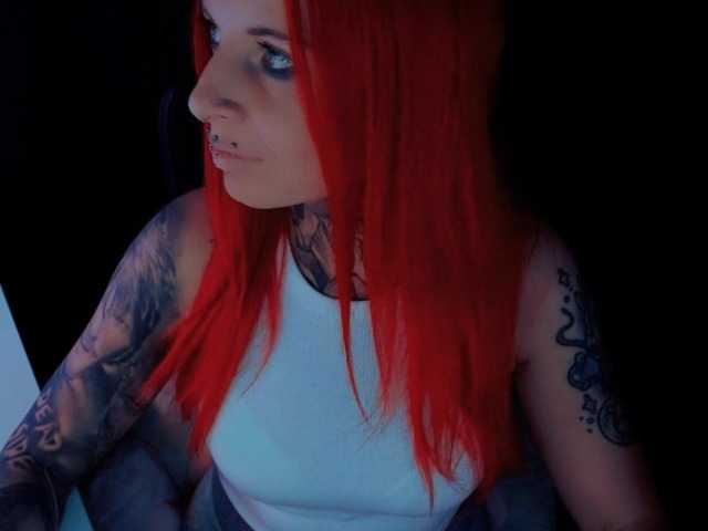 LisaModel live cam on BongaCams