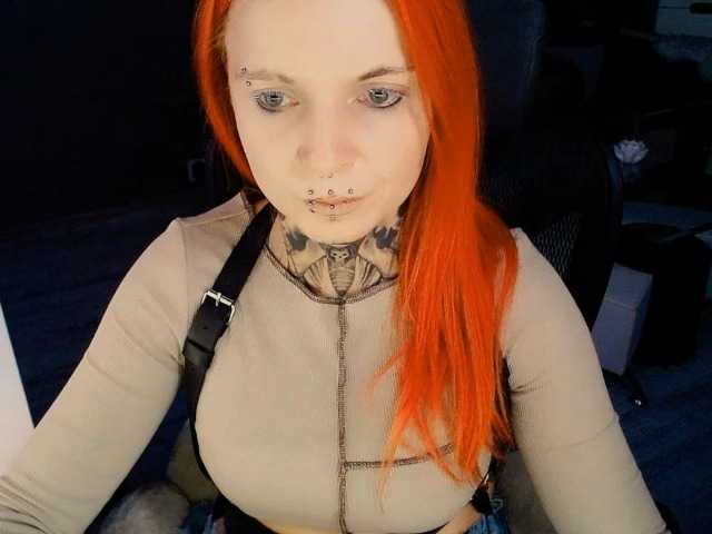 LisaModel live cam on BongaCams