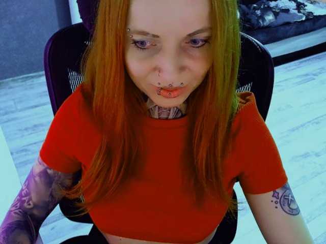 LisaModel live cam on BongaCams