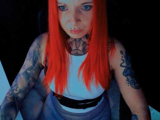LisaModel live cam on BongaCams