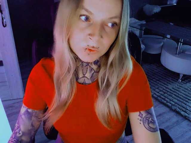 LisaModel live cam on BongaCams