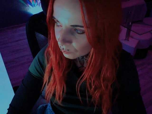 LisaModel live cam on BongaCams