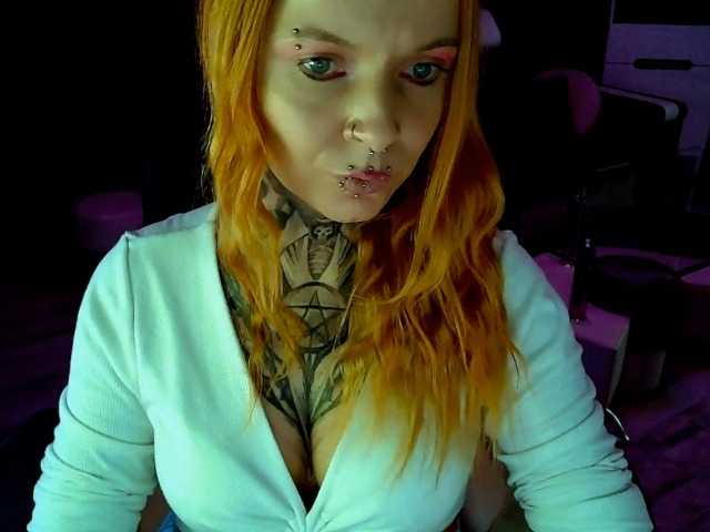 LisaModel live cam on BongaCams