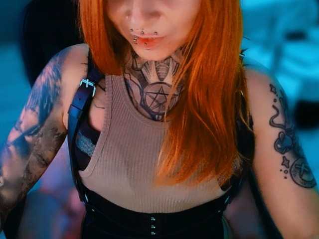 LisaModel live cam on BongaCams