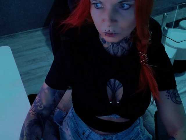 LisaModel live cam on BongaCams