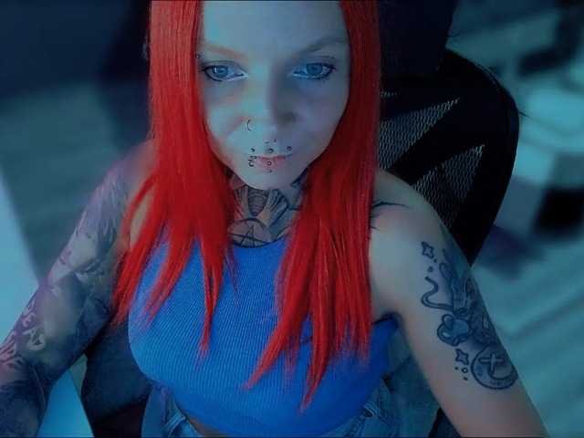 LisaModel live cam on BongaCams