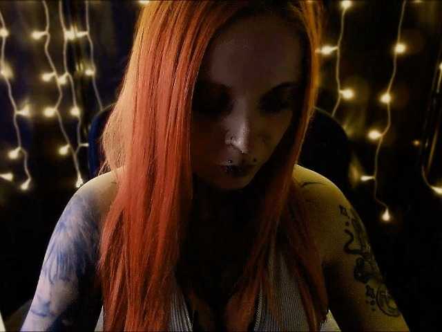 LisaModel live cam on BongaCams