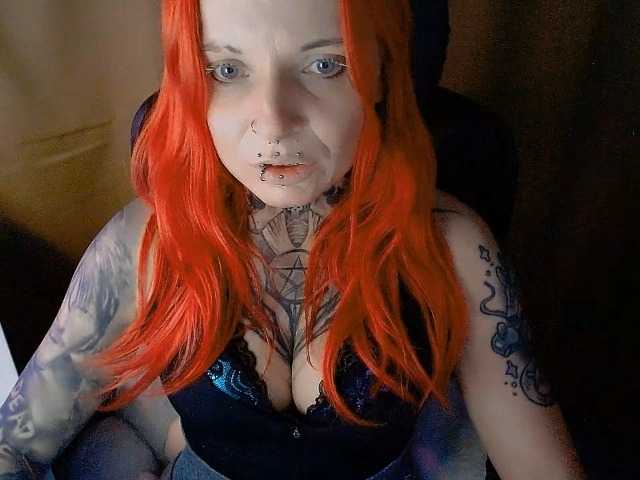 LisaModel, en vivo ahora en BongaCams