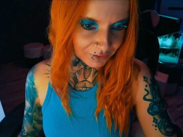 LisaModel live cam on BongaCams