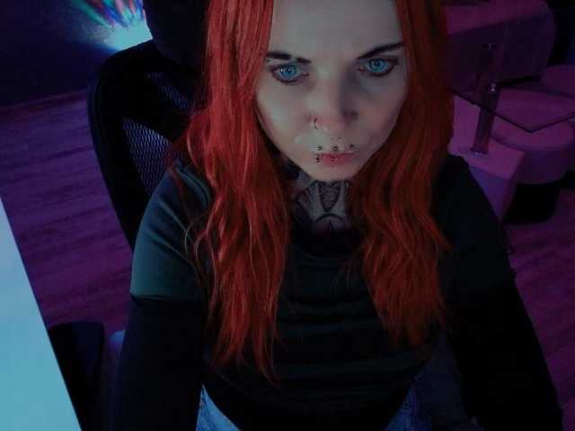 LisaModel live cam on BongaCams