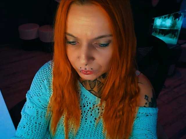 LisaModel live cam on BongaCams