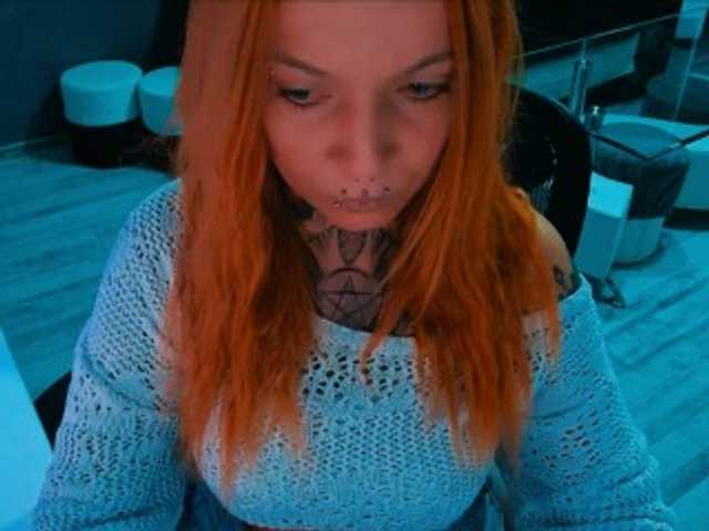LisaModel live cam on BongaCams