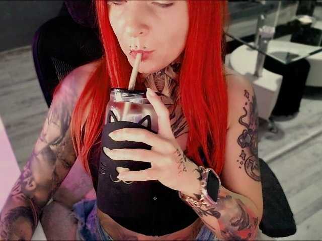 LisaModel live cam on BongaCams