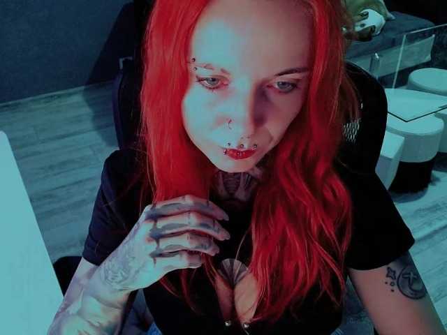 LisaModel live cam on BongaCams
