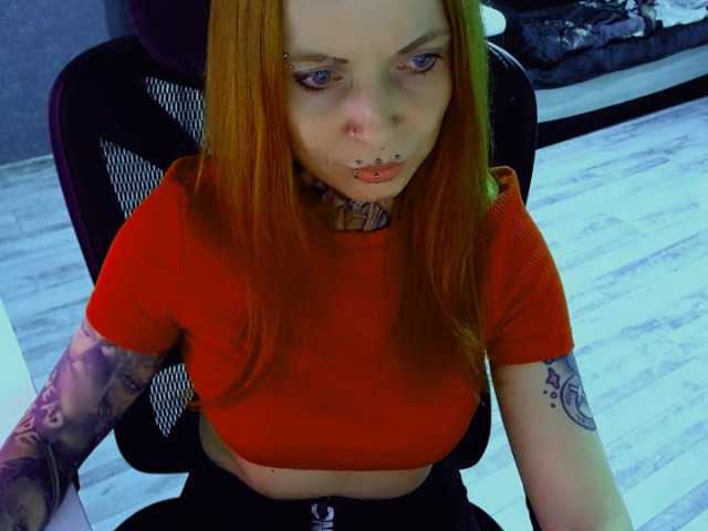 LisaModel live cam on BongaCams