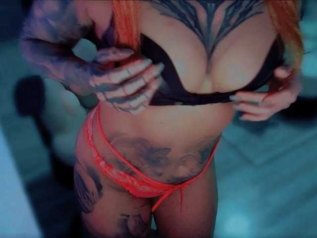 LisaModel live cam on BongaCams