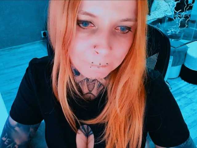 LisaModel live cam on BongaCams