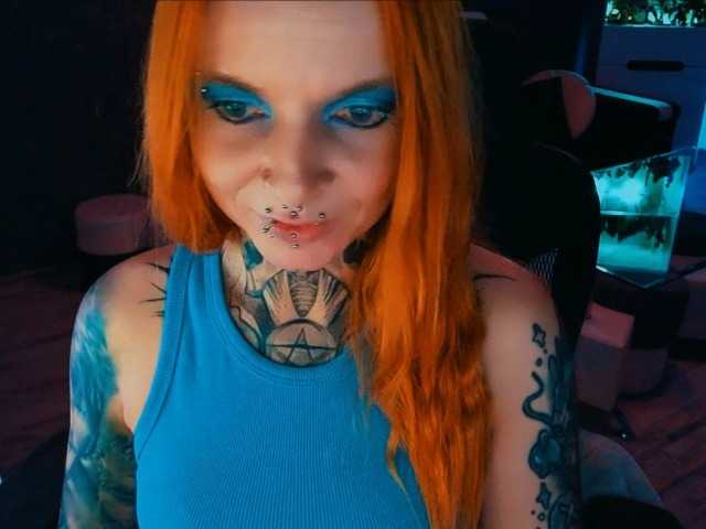 LisaModel live cam on BongaCams
