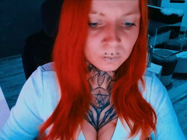 LisaModel live cam on BongaCams