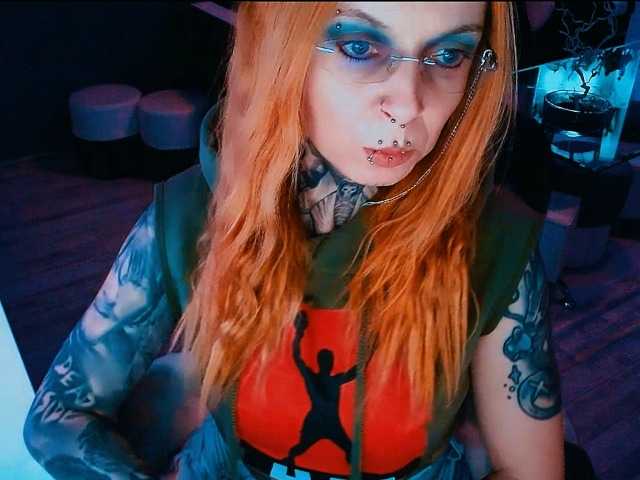 LisaModel live cam on BongaCams