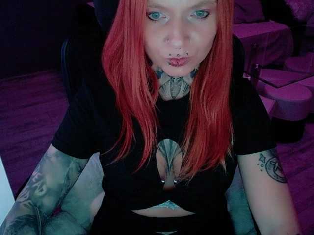 LisaModel live cam on BongaCams