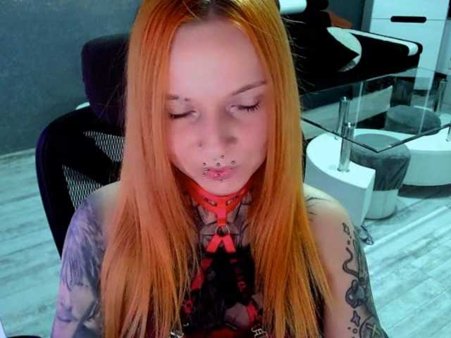 LisaModel live cam on BongaCams