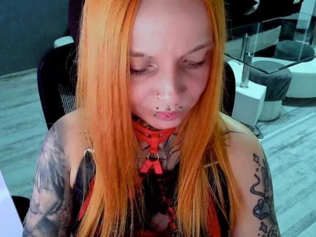 LisaModel live cam on BongaCams