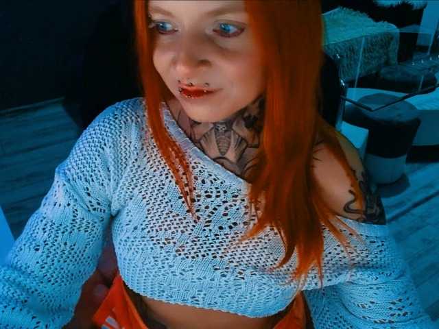 LisaModel live cam on BongaCams