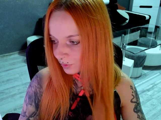 LisaModel live cam on BongaCams