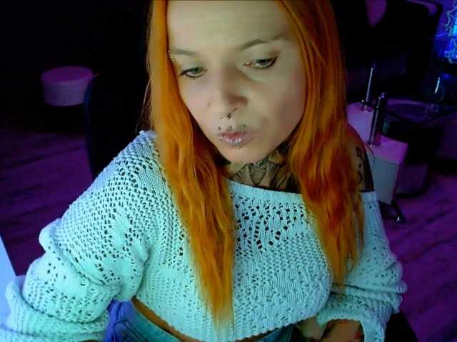 LisaModel live cam on BongaCams