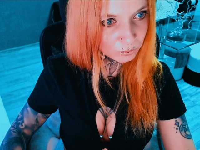 LisaModel live cam on BongaCams