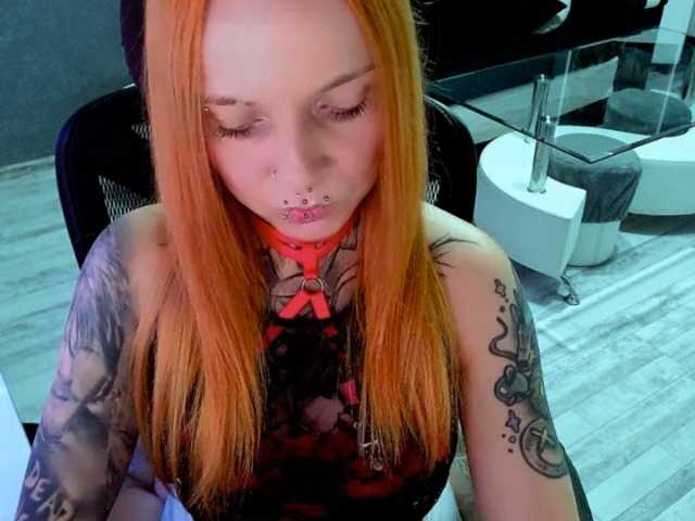 LisaModel live cam on BongaCams