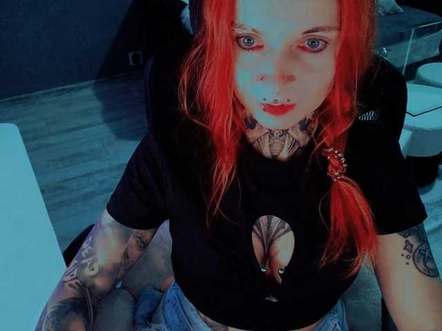 LisaModel live cam on BongaCams