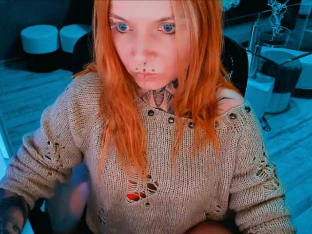 LisaModel live cam on BongaCams