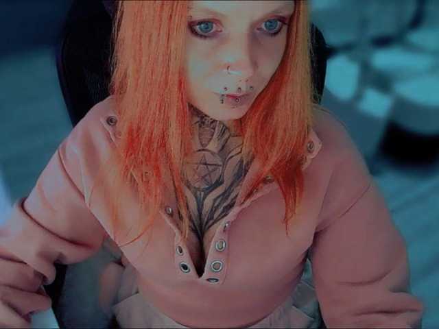 LisaModel live cam on BongaCams