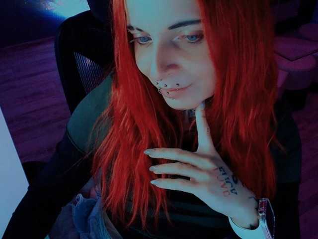 LisaModel live cam on BongaCams