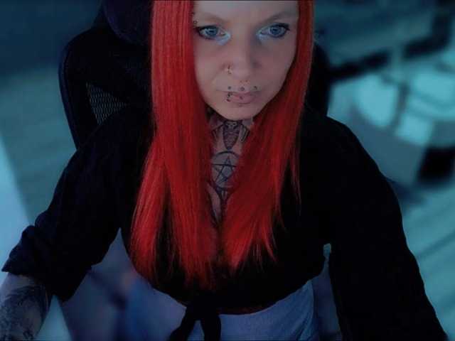 LisaModel live cam on BongaCams