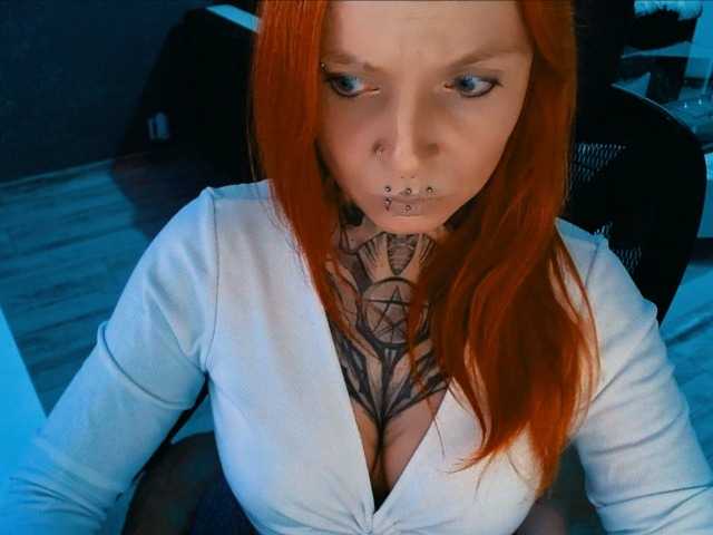 LisaModel live cam on BongaCams