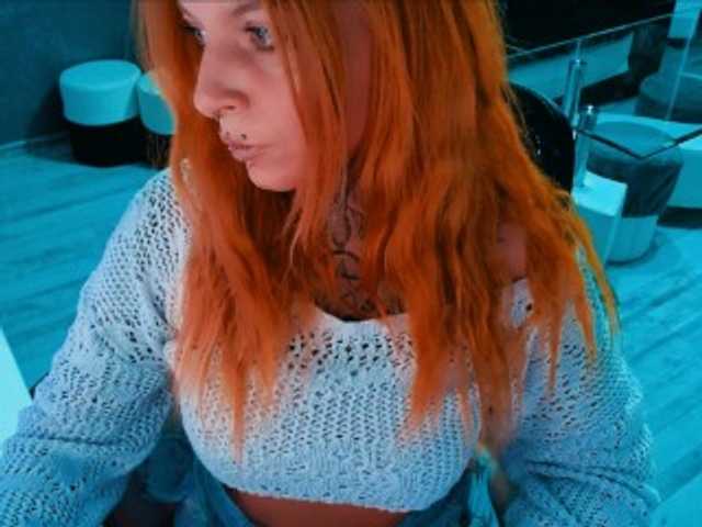 LisaModel live cam on BongaCams