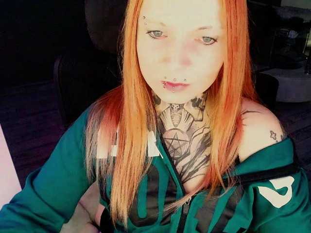 LisaModel live cam on BongaCams