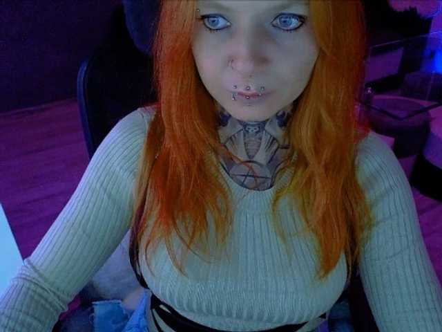 LisaModel live cam on BongaCams