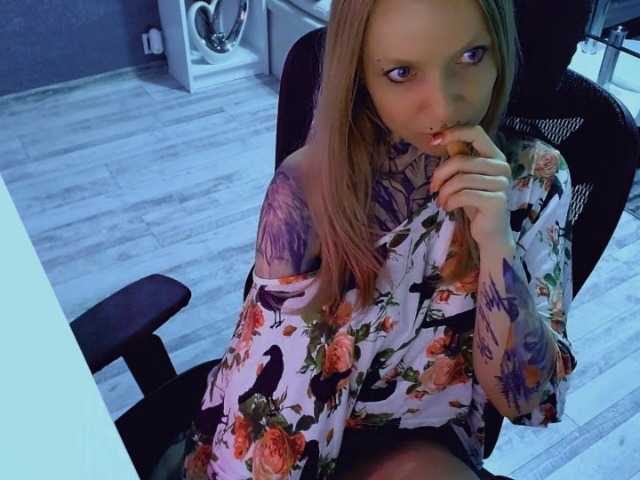 LisaModel live cam on BongaCams