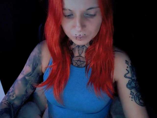 LisaModel live cam on BongaCams