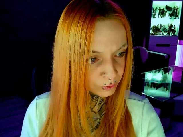 LisaModel live cam on BongaCams
